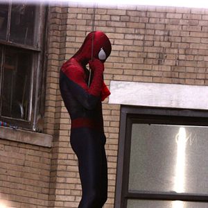 Foto O Espetacular Homem-Aranha 2 - A Ameaça de Electro