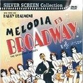 Foto Melodia na Broadway