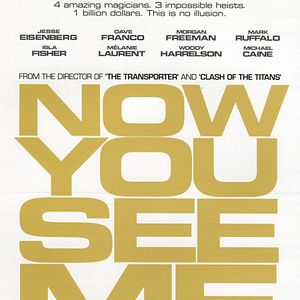 Foto Truque de Mestre