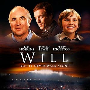 Foto Will - Em Busca do Sonho