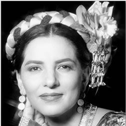 Foto Zaide Silvia Gutierrez