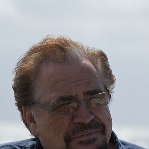 Foto Brian Cox