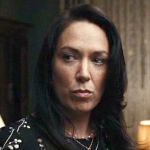 Foto Elizabeth Marvel