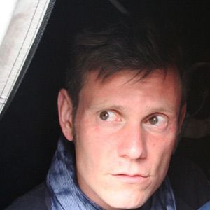 Foto Alexandre Charlot