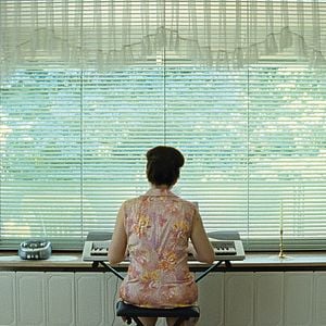 Foto Paradise: Faith