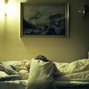 Foto Paradise: Faith