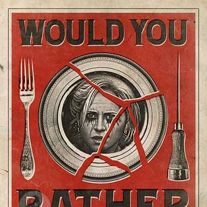 Foto Would You Rather