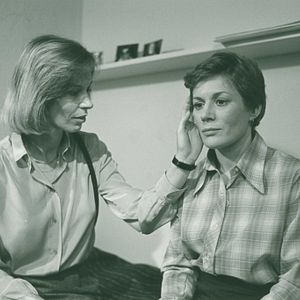 Foto Uma Questão de Silêncio