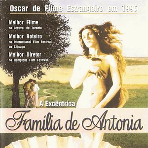 Foto A Excêntrica Família de Antonia