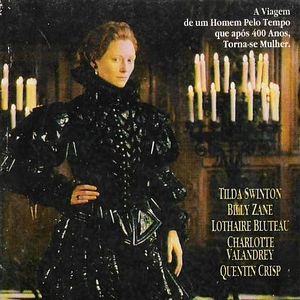 Foto Orlando - A Mulher Imortal