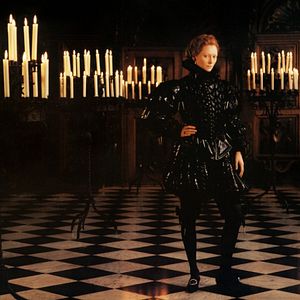 Foto Orlando - A Mulher Imortal