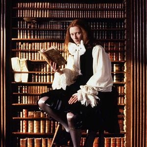 Foto Orlando - A Mulher Imortal