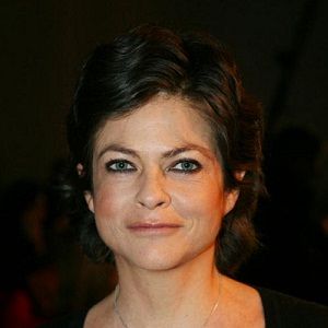 Foto Charlotte Valandrey