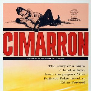 Foto Cimarron
