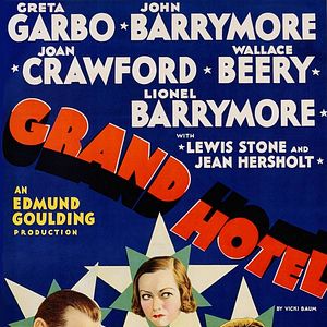 Foto Grande Hotel