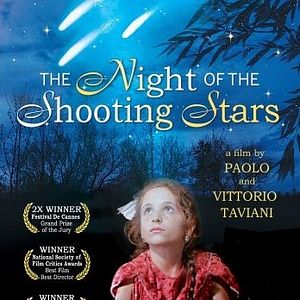 Foto A Noite de São Lourenço