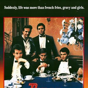 Foto Quando os Jovens se Tornam Adultos