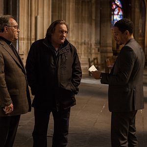 Foto Assassinato em Quatro Atos