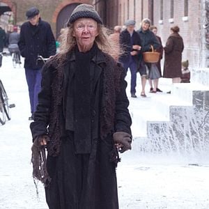 Foto Call the Midwife