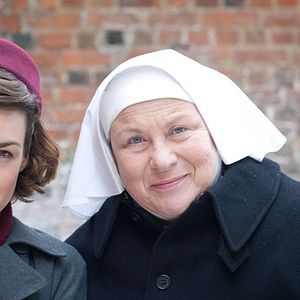 Foto Call the Midwife