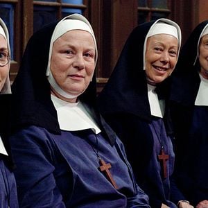 Foto Call the Midwife