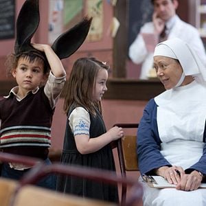 Foto Call the Midwife