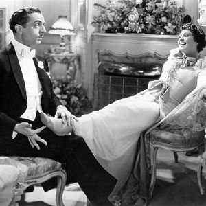 Foto Ziegfeld – O Criador de Estrelas