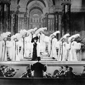 Foto Ziegfeld – O Criador de Estrelas