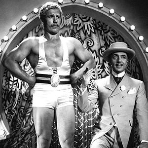 Foto Ziegfeld – O Criador de Estrelas