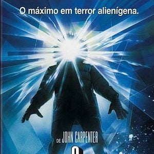 Foto O Enigma de Outro Mundo