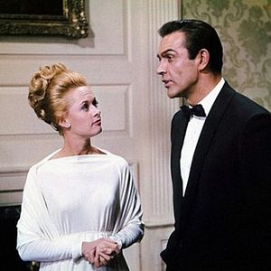 Foto Marnie, Confissões de uma Ladra