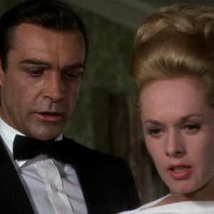 Foto Marnie, Confissões de uma Ladra