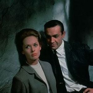 Foto Marnie, Confissões de uma Ladra