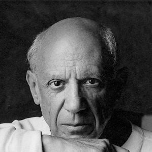 Foto Pablo Picasso