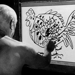 Foto O Mistério de Picasso