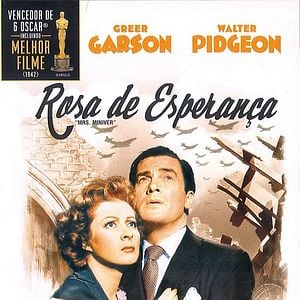 Foto Rosa da Esperança