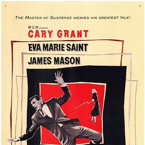 Foto Intriga Internacional