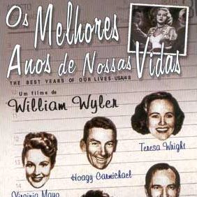 Foto Os Melhores Anos de Nossas Vidas