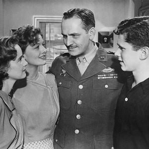 Foto Os Melhores Anos de Nossas Vidas