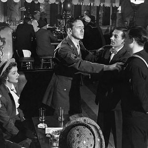 Foto Os Melhores Anos de Nossas Vidas