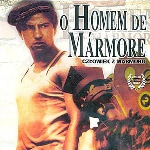 Foto O Homem de Mármore