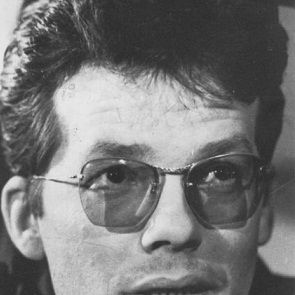 Foto Zbigniew Cybulski