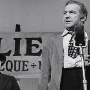 Foto A Grande Ilusão