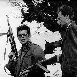 Foto Cinzas e Diamantes