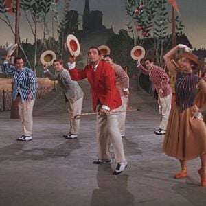 Foto Sinfonia de Paris