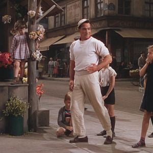 Foto Sinfonia de Paris