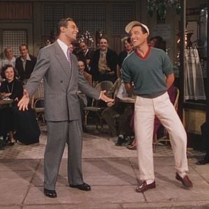 Foto Sinfonia de Paris