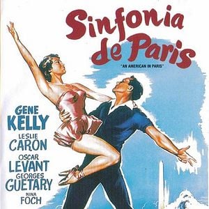 Foto Sinfonia de Paris