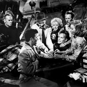 Foto O Maior Espetáculo da Terra