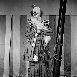 Foto O Maior Espetáculo da Terra